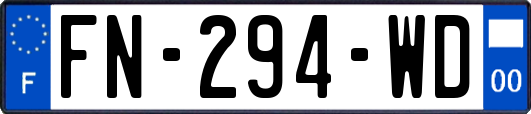 FN-294-WD