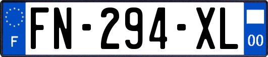FN-294-XL