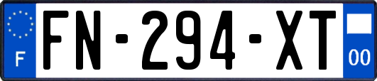 FN-294-XT