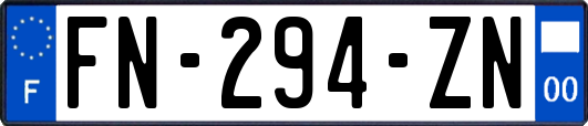 FN-294-ZN