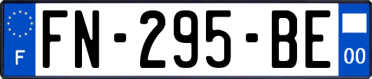 FN-295-BE