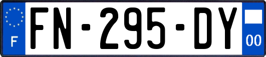 FN-295-DY
