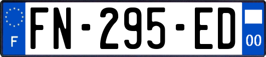 FN-295-ED