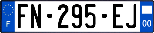 FN-295-EJ