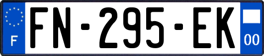 FN-295-EK