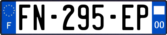 FN-295-EP