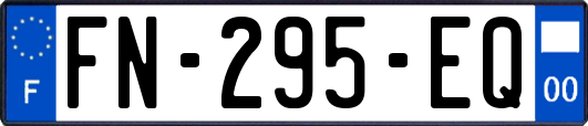 FN-295-EQ