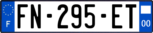 FN-295-ET