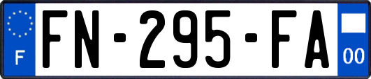 FN-295-FA
