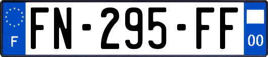 FN-295-FF