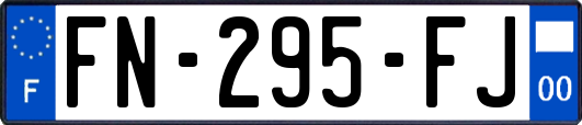 FN-295-FJ