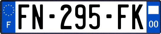 FN-295-FK