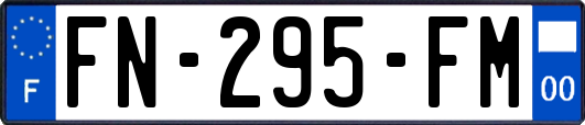 FN-295-FM