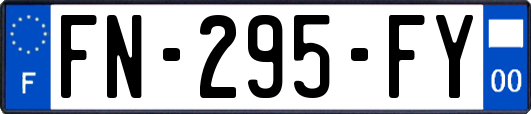 FN-295-FY