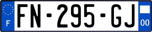 FN-295-GJ