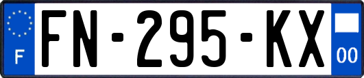 FN-295-KX