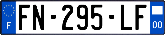 FN-295-LF