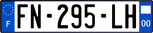 FN-295-LH