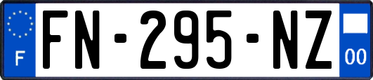 FN-295-NZ