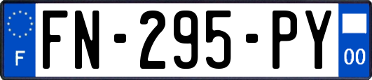 FN-295-PY