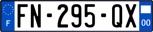FN-295-QX