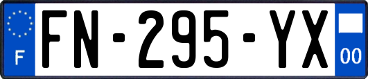 FN-295-YX