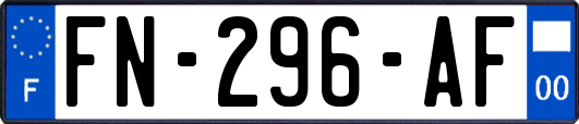 FN-296-AF