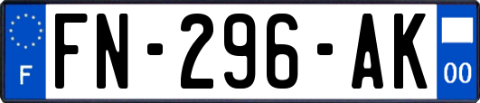 FN-296-AK