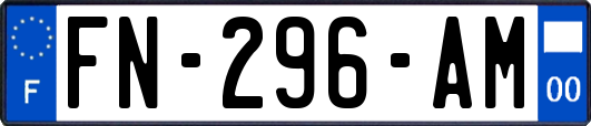 FN-296-AM