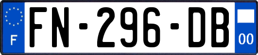 FN-296-DB