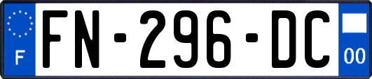 FN-296-DC