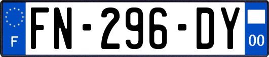 FN-296-DY