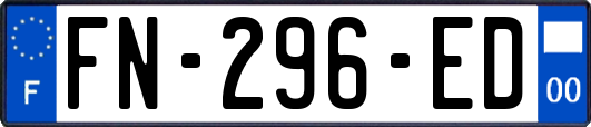 FN-296-ED