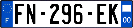 FN-296-EK