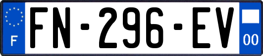 FN-296-EV