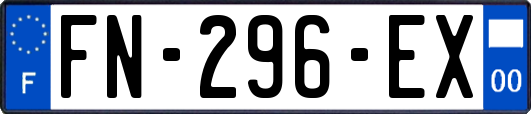 FN-296-EX