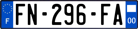 FN-296-FA