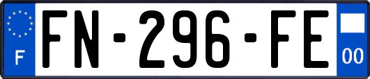 FN-296-FE