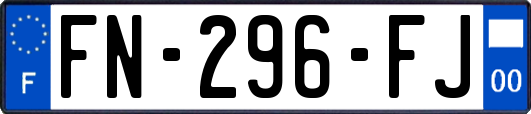 FN-296-FJ