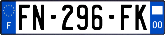FN-296-FK