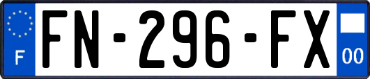 FN-296-FX