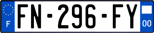 FN-296-FY