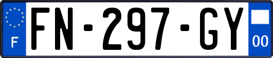 FN-297-GY