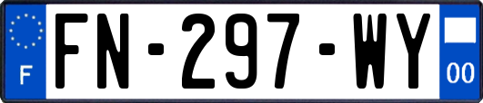 FN-297-WY