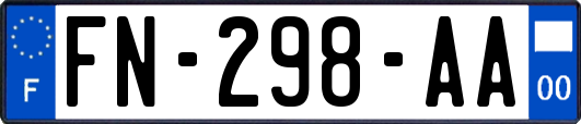 FN-298-AA