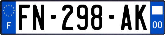 FN-298-AK