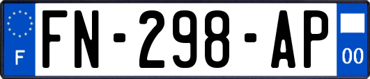 FN-298-AP