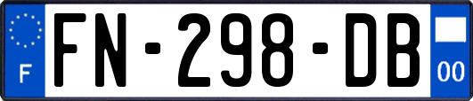 FN-298-DB