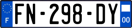 FN-298-DY