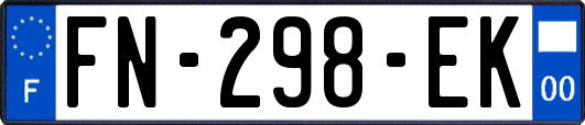FN-298-EK